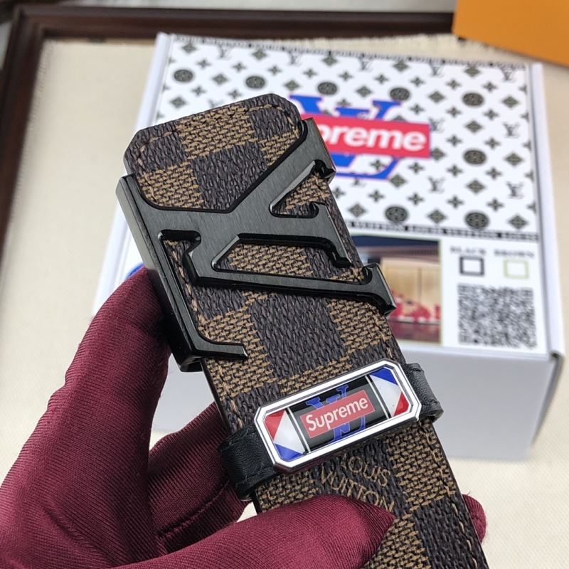 Louis Vuitton Belts